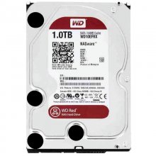WD NAS Red 1TB SATA3 en PcComponentes