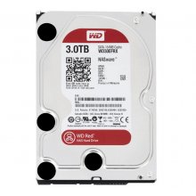 WD NAS Red 3TB SATA3 en PcComponentes