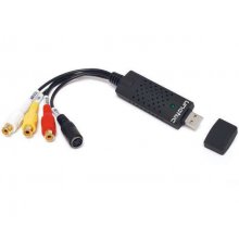 Unotec Converty Capturadora de Vídeo USB en PcComponentes