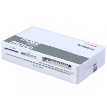 B-Move Multi Lector de Tarjetas 66 en 1 SIM DNI-e USB en PcComponentes