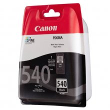 Canon PG-540 Cartucho Negro en PcComponentes