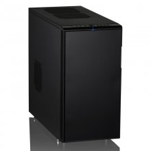 Fractal Design Define R4 Negra en PcComponentes