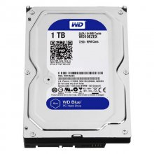 WD Blue 1TB SATA3 en PcComponentes