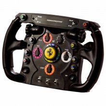 Thrustmaster Ferrari F1 Whell Add-On PC/PS3/ X-box One en PcComponentes