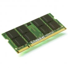 Kingston ValueRAM SO-DIMM DDR3 1333 PC3-10600 8GB CL9 en PcComponentes