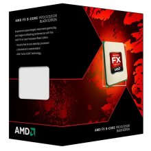 AMD FX Series FX-8350 4.0Ghz 8X Black Edition en PcComponentes