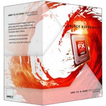 AMD FX Series FX-8320 3.5Ghz 8X en PcComponentes