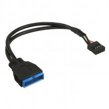 InLine Adaptador USB 2.0 a USB 3.0 en PcComponentes