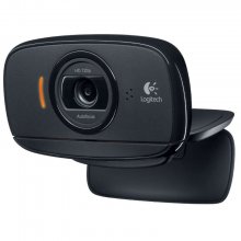 Logitech HD Webcam C525 en PcComponentes