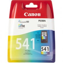 Canon CL-541 Cartucho Color en PcComponentes