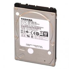 Toshiba MQ01ABD100 2.5" 1TB 5400 SATA en PcComponentes
