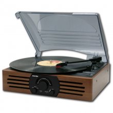 Brigmton Tocadiscos BTC-402 en PcComponentes