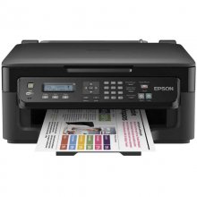 Epson WorkForce WF-2510WF WiFi+Fax en PcComponentes