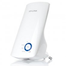 TP-LINK TL-WA850RE Repetidor 11n eXtended Range en PcComponentes