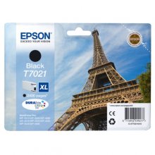 Epson T7021 XL Negro WP-4000/4500 en PcComponentes