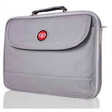 Approx Maletín Basico Gris 15.6" en PcComponentes