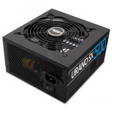 Nox Urano SX 500W en PcComponentes