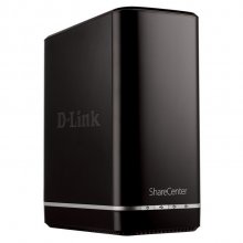 D-Link DNS-320L Sharecenter 2-Bay en PcComponentes