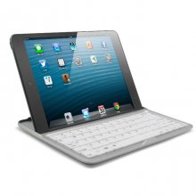 Teclado Bluetooth Ultra Slim para iPad Mini en PcComponentes