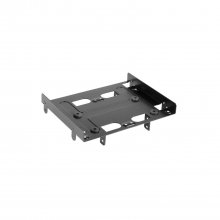 Sharkoon 5.25" Bay Extension en PcComponentes