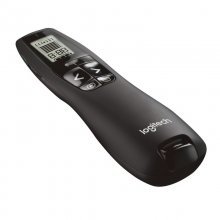 Logitech R700 Presentador Inalámbrico en PcComponentes