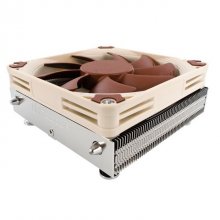Noctua NH-L9i Perfil Bajo en PcComponentes