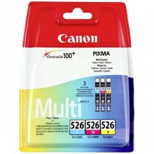 Canon CLI-526 MultiPack en PcComponentes