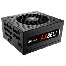 Corsair AX860i 860W 80 Plus Platinum Modular en PcComponentes