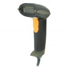 Unotec Lector de Códigos de Barras USB Negro en PcComponentes