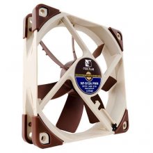 Noctua NF-S12A PWM 120x120 en PcComponentes