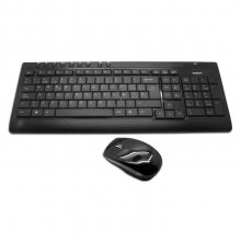 Pack B-Move Teclado + Ratón Marvel Wireless en PcComponentes