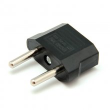 Adaptador de enchufe Americano a  Europeo en PcComponentes