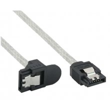 Cable Certificado SATA3 6Gb/s 50cm Acodado en PcComponentes