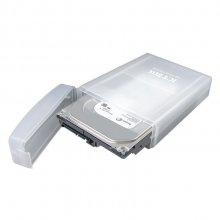 Raidsonic Icy Box IB-AC602A Funda Para HDD 3.5" en PcComponentes
