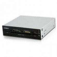 B-Move BM-CR07 Lector Tarjetas + SIM + DNIe + Bluetooth en PcComponentes