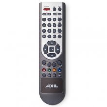 Engel Mando a Distancia Universal TV/TDT en PcComponentes