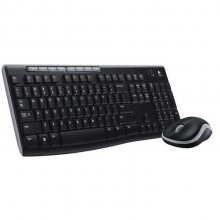 Logitech Wireless Combo MK270 en PcComponentes