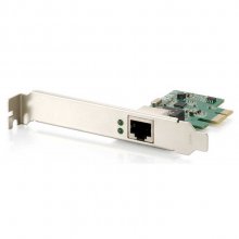 LevelOne GNC-0112 PCI-E Gigabit Ethernet 10/100/1000 en PcComponentes