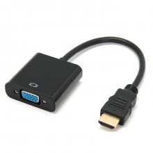 Unotec Cable Adaptador HDMI a VGA en PcComponentes