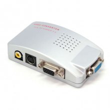 Conversor PC a TV RGB/S-Video en PcComponentes