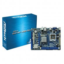 ASRock G41M-VS3 R2.0 en PcComponentes