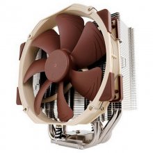 Noctua NH-U14S en PcComponentes