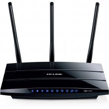 TP-LINK Archer C7 AC1750 Wireless Router Dual-Band en PcComponentes