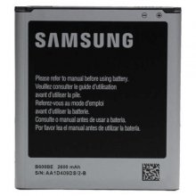 Samsung Batería Original para Galaxy S4 en PcComponentes