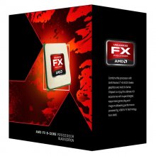 AMD FX Series FX-9370 4.4Ghz 8X Box en PcComponentes