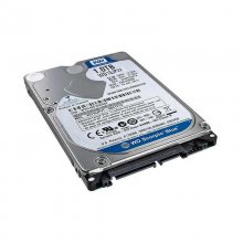WD Blue 1TB 2.5" 5400RPM en PcComponentes