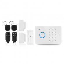 Eminent Kit Inicio Alarma Móvil Inalámbrico en PcComponentes