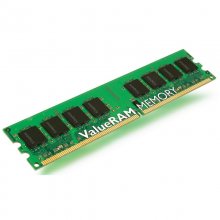 Kingston ValueRAM DDR3 1333 PC3-10600 4GB CL9 en PcComponentes