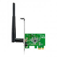 Asus PCE-N10 150Mbps 11n Wireless PCI-e N150 en PcComponentes