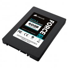 Corsair Force LS SSD 60GB SATA3 en PcComponentes